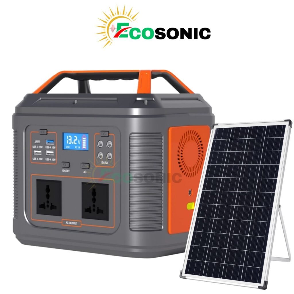 AP 500 ECOSONIC