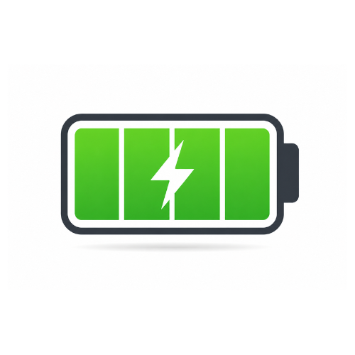 Deep Cycle Battery
