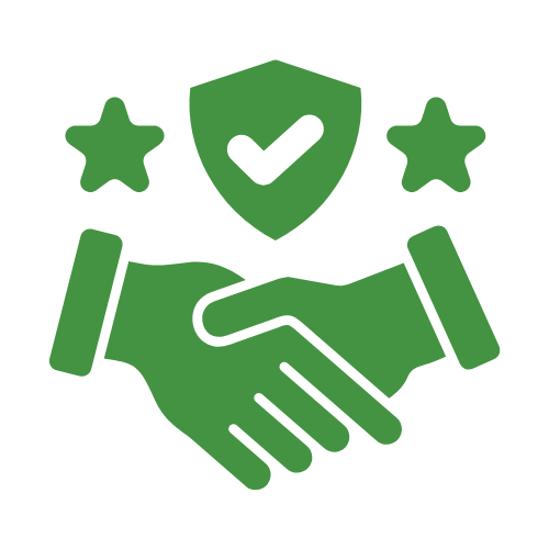 Trust Transparency