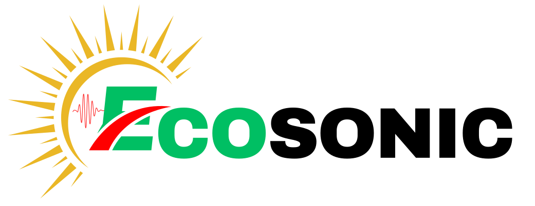 Ecosonic Tech