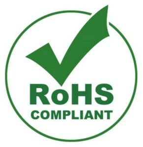 rohs compliant Ecosonic solar ips